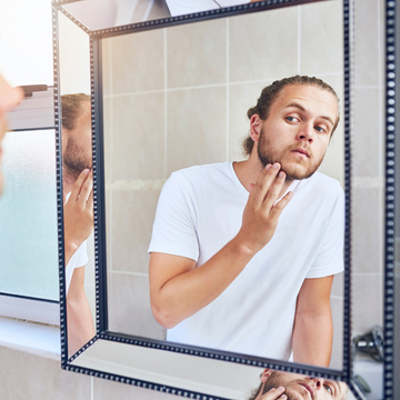 Because Men Deserve a Little Skincare TLC, Too